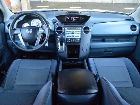 Used 2009 Honda Pilot EX image 16