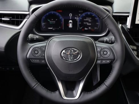 New 2026 Toyota Corolla Cross XLE image 30