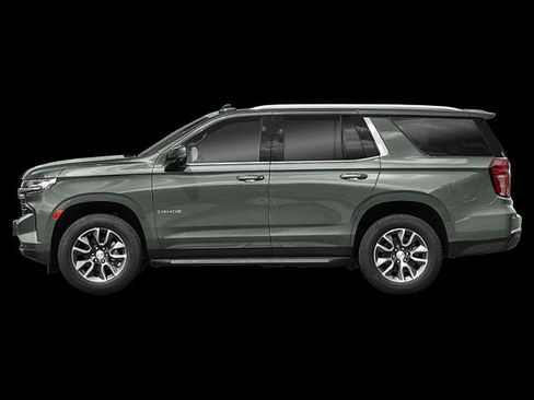 Used 2024 Chevrolet Tahoe LT AWD/4WD image 43