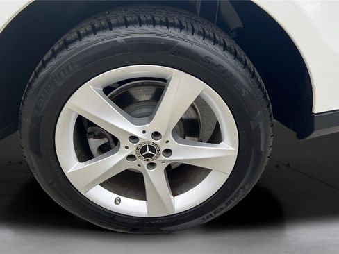 Used 2017 Mercedes-Benz GLE 350 4MATIC image 21