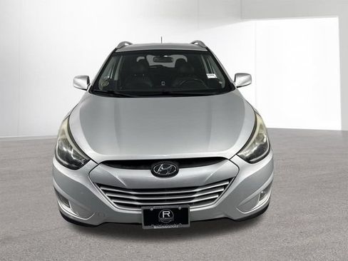 Used 2014 Hyundai Tucson SE FWD image 24