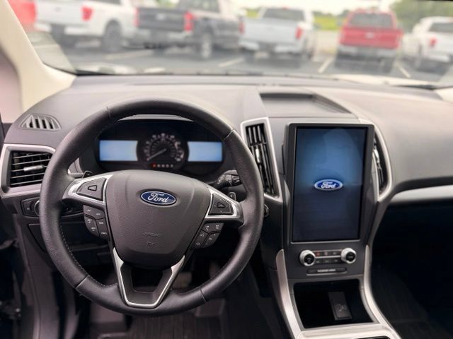 Certified 2023 Ford Edge SEL AWD/4WD image 22