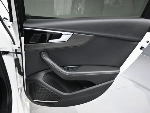 Used 2023 Audi A4 2.0T Premium Plus image 41