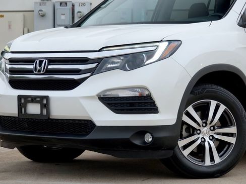 Used 2017 Honda Pilot EX-L image 22