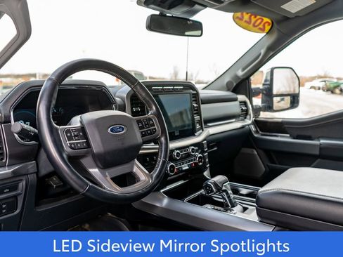 Used 2022 Ford F150 Lariat image 20