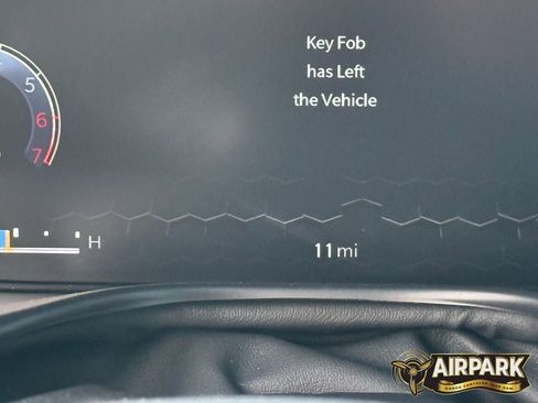 New 2026 Jeep Compass Limited w/ Sun, Sound & Navigation Group image 19