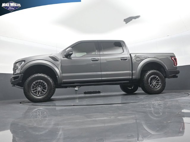 Used 2020 Ford F150 Raptor w/ Equipment Group 802A Luxury AWD/4WD image 20