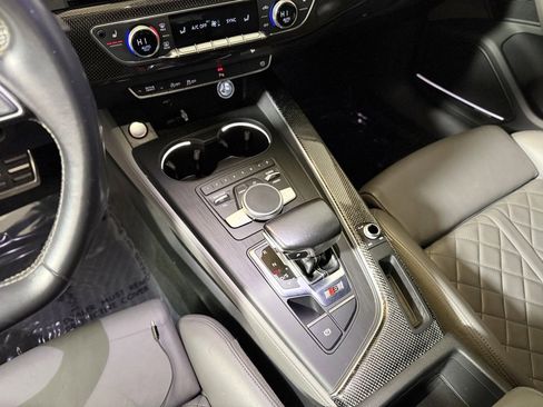 Used 2018 Audi S4 Premium Plus w/ Navigation Package image 16