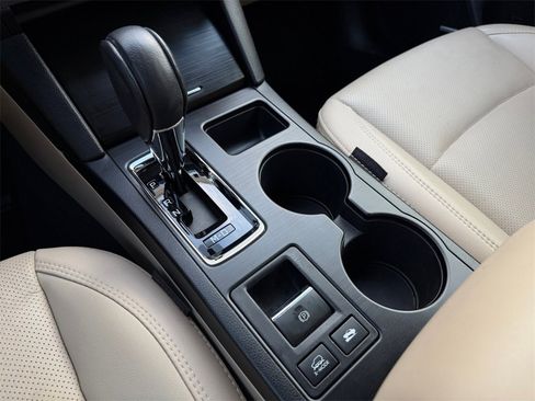 Used 2019 Subaru Outback 2.5i Limited image 27