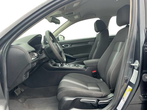 Used 2024 Honda Civic LX image 14