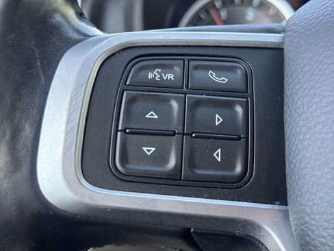 Used 2019 RAM 2500 Big Horn AWD/4WD image 29