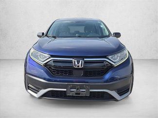 Used 2020 Honda CR-V LX video 2