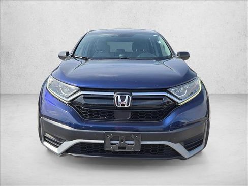 Used 2020 Honda CR-V LX image 2