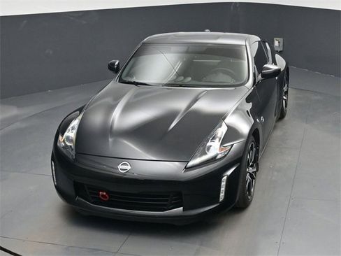 Used 2020 Nissan 370Z Touring Sport image 25
