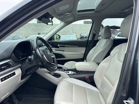 Used 2021 Kia Telluride S AWD/4WD image 9