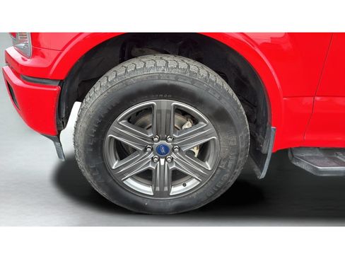 Used 2020 Ford F150 Lariat w/ Equipment Group 502A Luxury AWD/4WD image 20