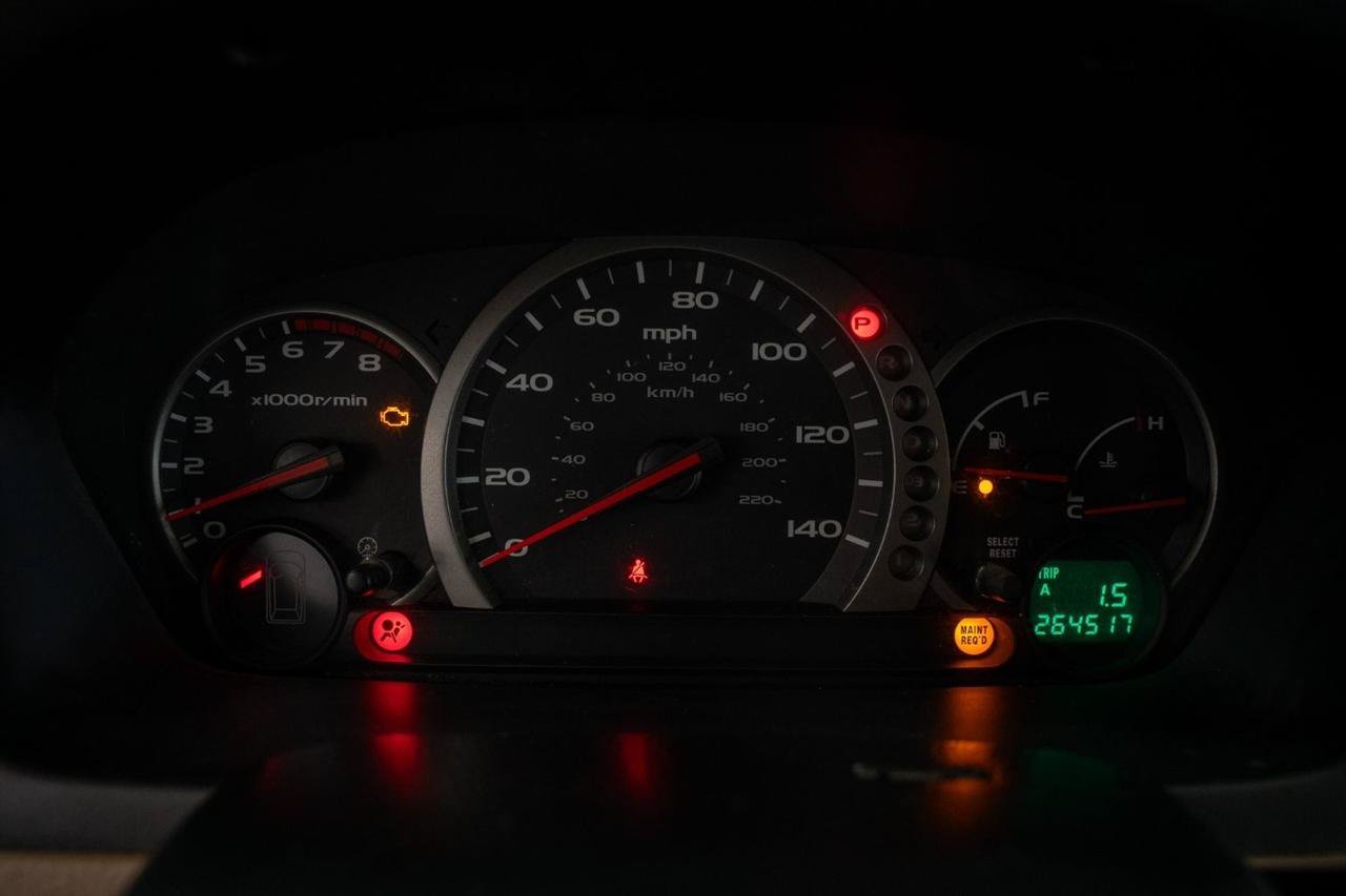 Used 2004 Honda Pilot EX image 13