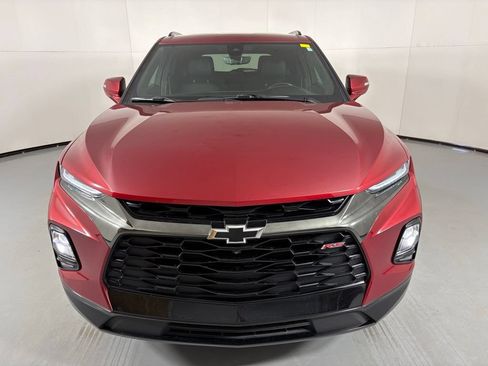 Used 2020 Chevrolet Blazer RS FWD image 3