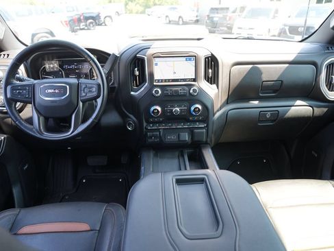 Used 2021 GMC Sierra 3500 AT4 w/ AT4 Premium Plus Package AWD/4WD image 25