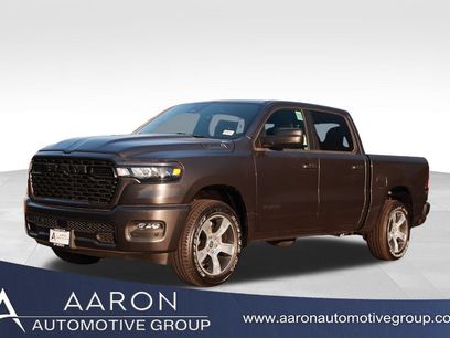 New 2026 RAM 1500 Express