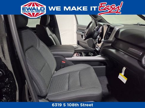 New 2026 RAM 1500 Big Horn image 10