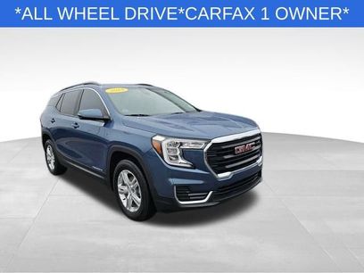 Used 2024 GMC Terrain SLE w/ Driver Convenience Package