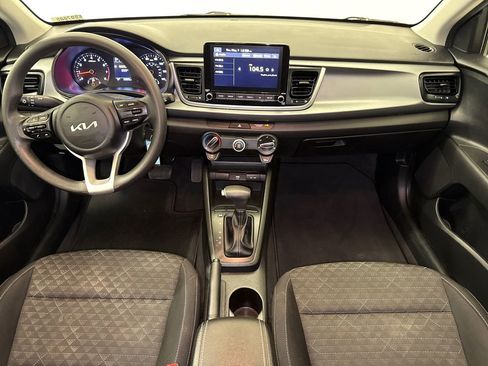 Used 2023 Kia Rio S FWD image 11