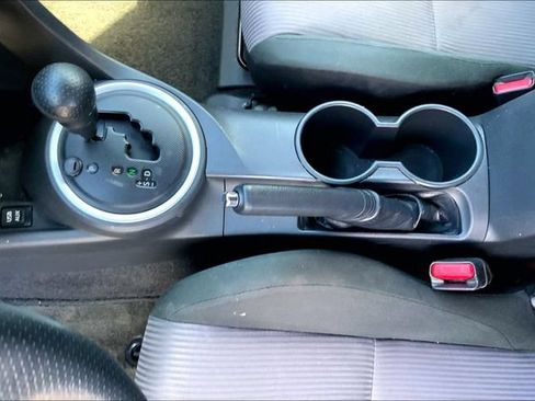 Used 2015 Scion tC FWD image 17
