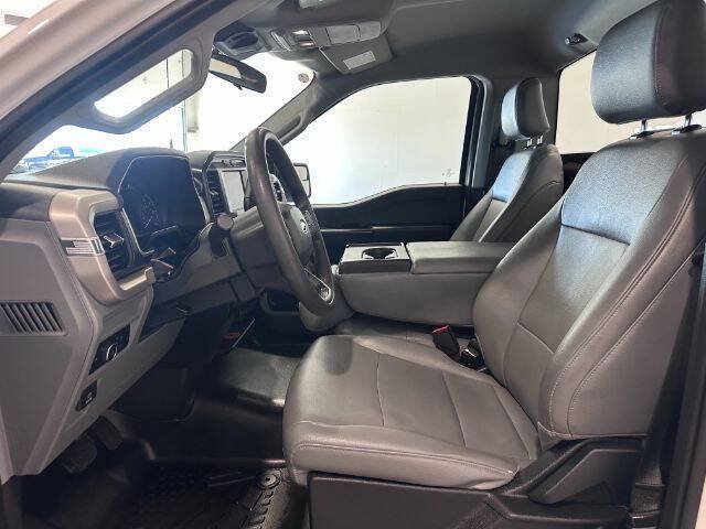 Used 2023 Ford F150 XL w/ XL Chrome Appearance Package RWD image 19