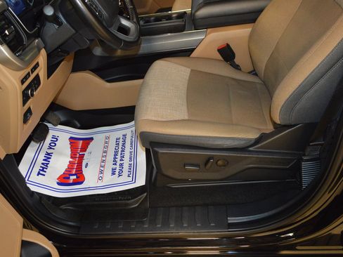 Used 2021 Ford F150 XLT w/ Equipment Group 302A High image 15