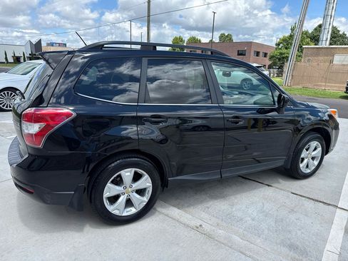 Used 2014 Subaru Forester 2.5i Limited w/ Popular Package #2 AWD/4WD image 10