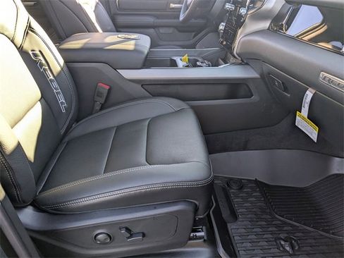 New 2026 RAM 1500 Rebel image 33