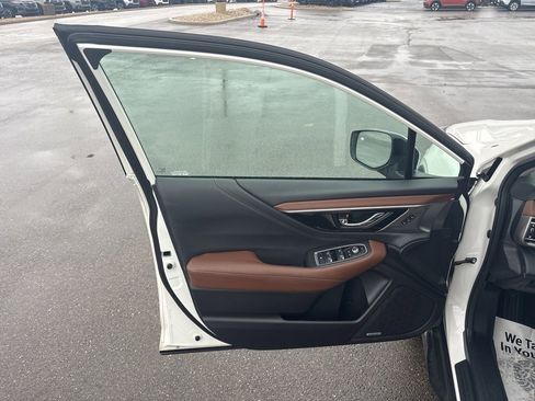 Certified 2022 Subaru Outback Touring image 19