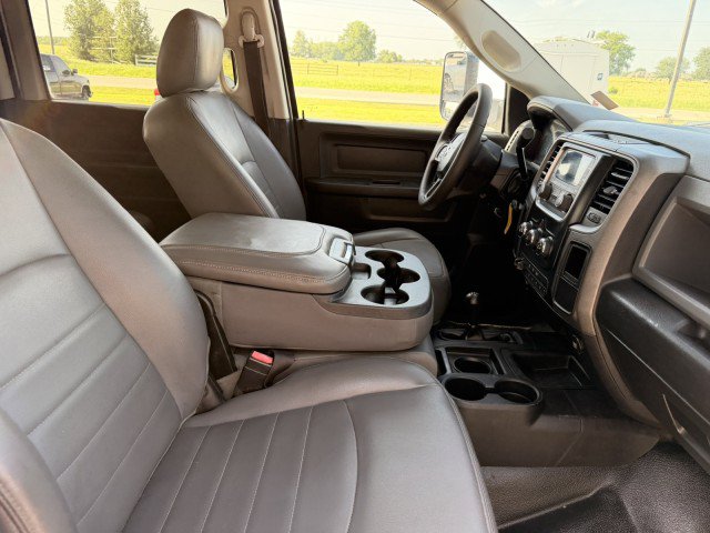 Used 2017 RAM 5500 Tradesman w/ Ambulance Prep Group AWD/4WD image 8