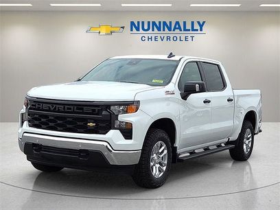 New 2026 Chevrolet Silverado 1500 W/T w/ WT Value Package