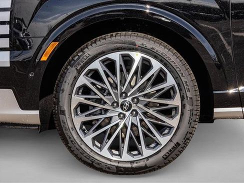 New 2026 Hyundai Palisade Calligraphy image 9