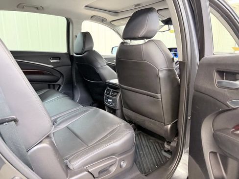 Used 2014 Acura MDX w/ Technology Package AWD/4WD image 36