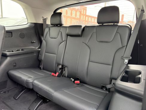 Used 2023 Kia Telluride SX image 26