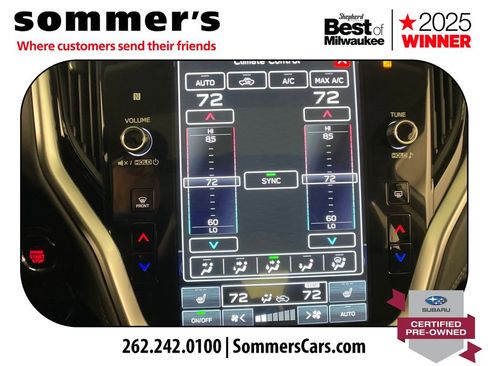 Certified 2023 Subaru Legacy Limited image 17