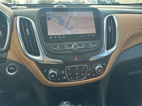 Used 2020 Chevrolet Equinox Premier image 20