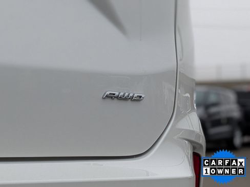 Certified 2022 Ford Edge SEL w/ Convenience Package image 8