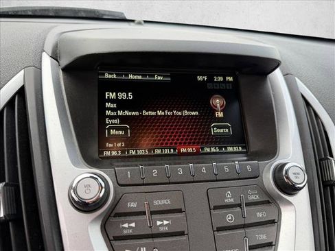 Used 2014 GMC Terrain SLE image 17