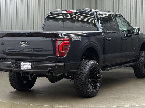 Used 2026 Ford F150 Lariat AWD/4WD image 5