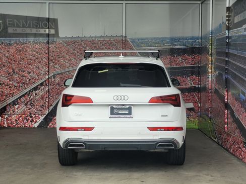 Used 2024 Audi Q5 2.0T Premium Plus image 7