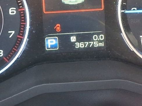 Used 2022 Subaru Ascent Limited w/ Technology Package image 26