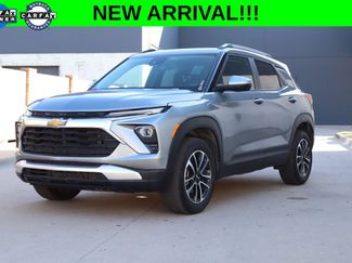 Used 2026 Chevrolet TrailBlazer LT AWD/4WD video 1