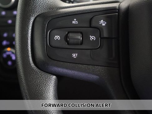 Used 2024 Chevrolet Silverado 3500 W/T w/ WT Convenience Package image 4