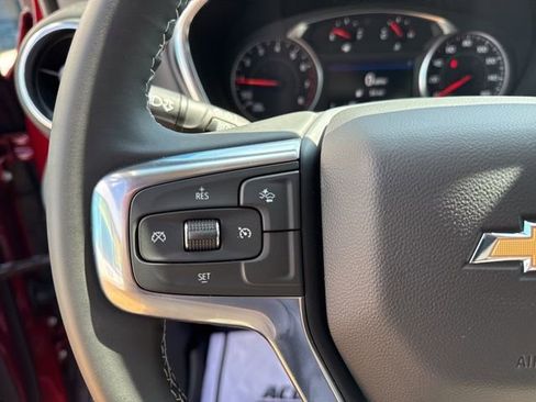 New 2025 Chevrolet Blazer LT image 18