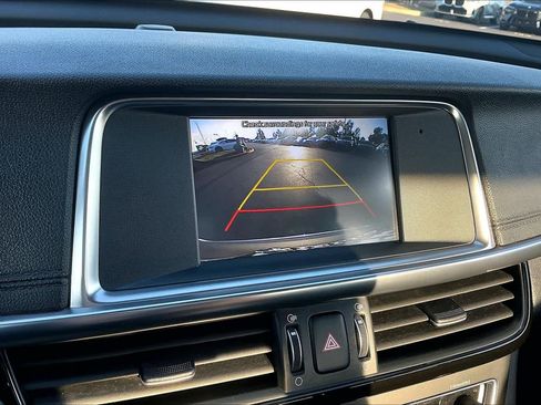 Used 2017 Kia Optima EX image 23