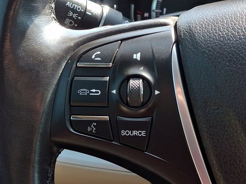 Used 2018 Acura TLX V6 SH-AWD image 24